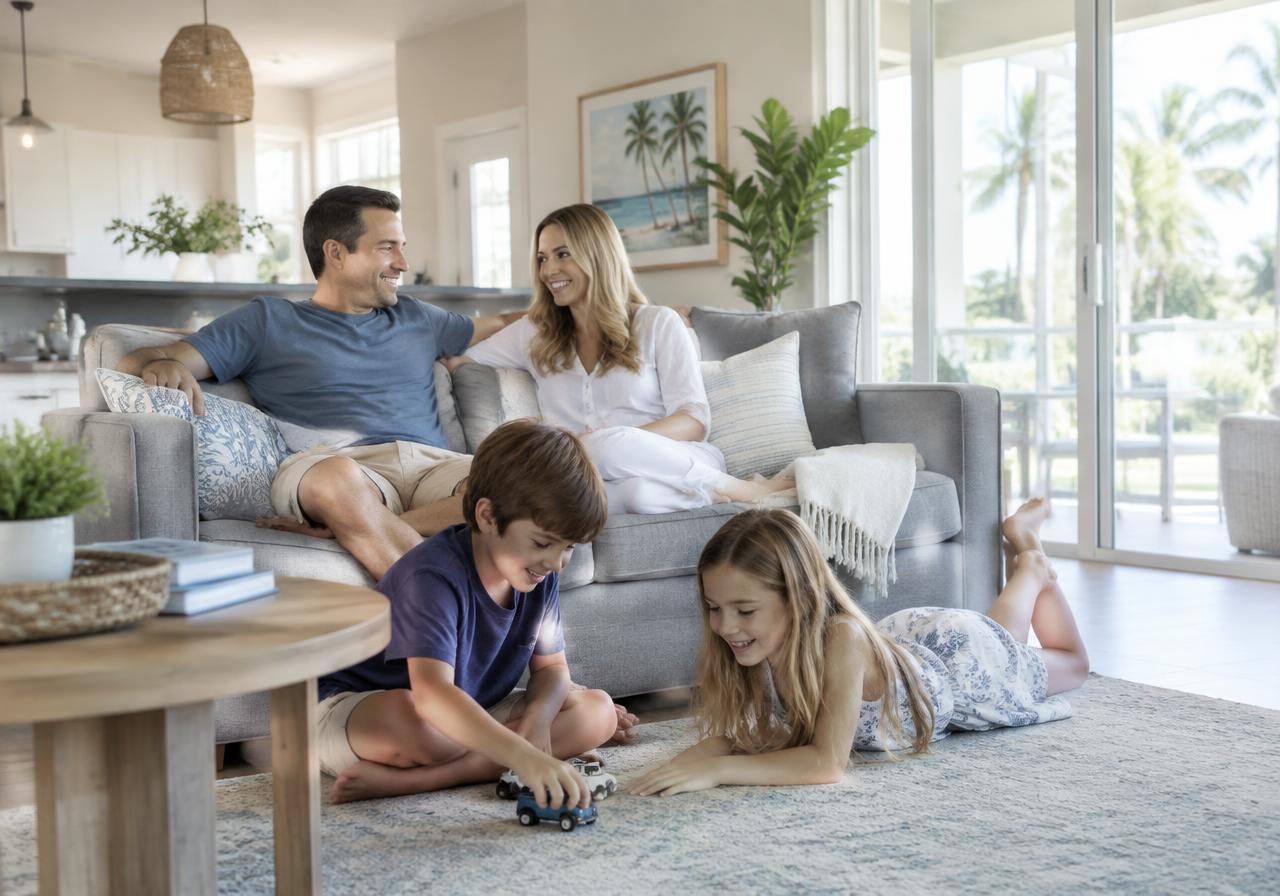 Residential A/C & Heating